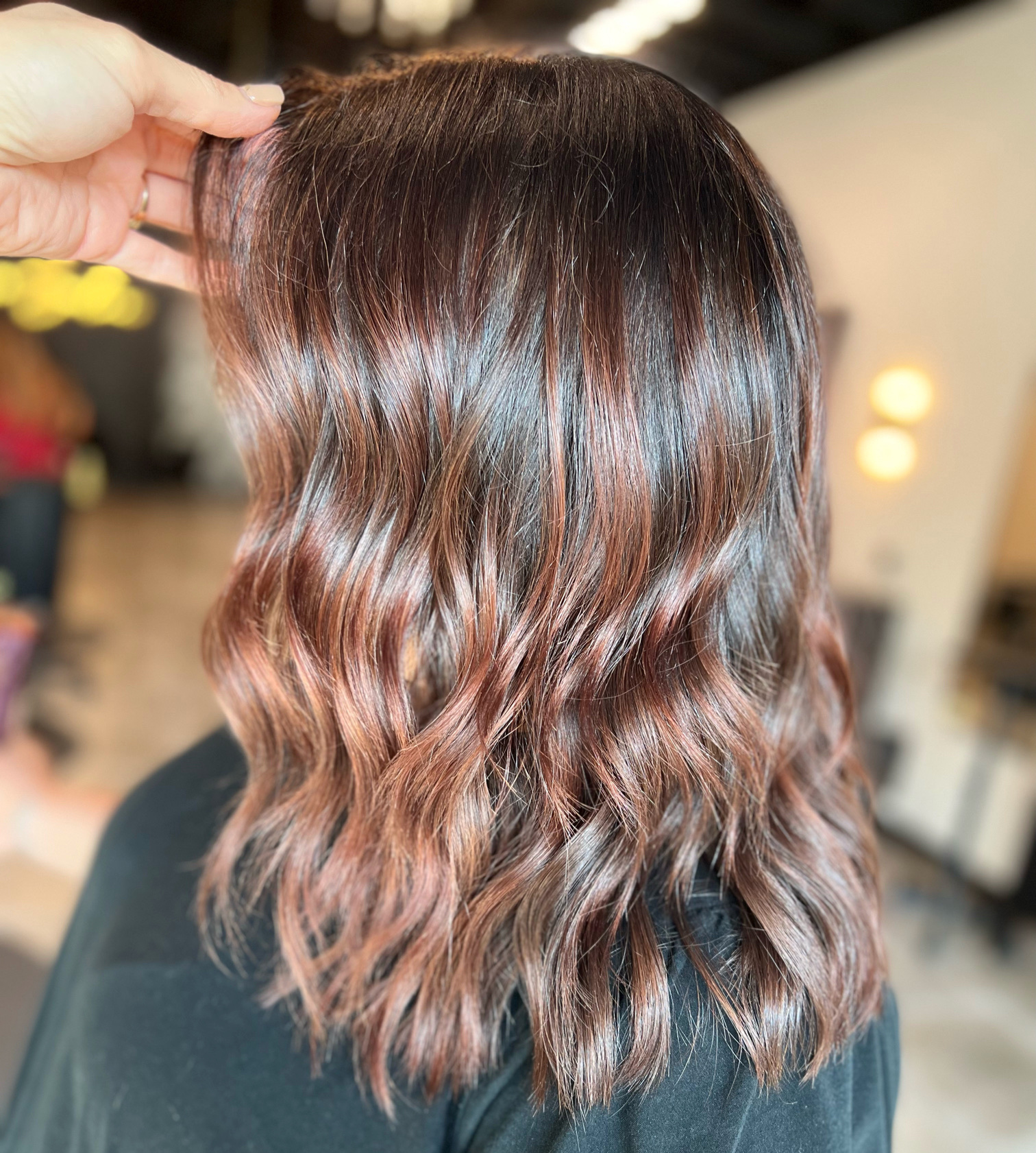 Monica.G.Hair In Waxahachie TX | Vagaro