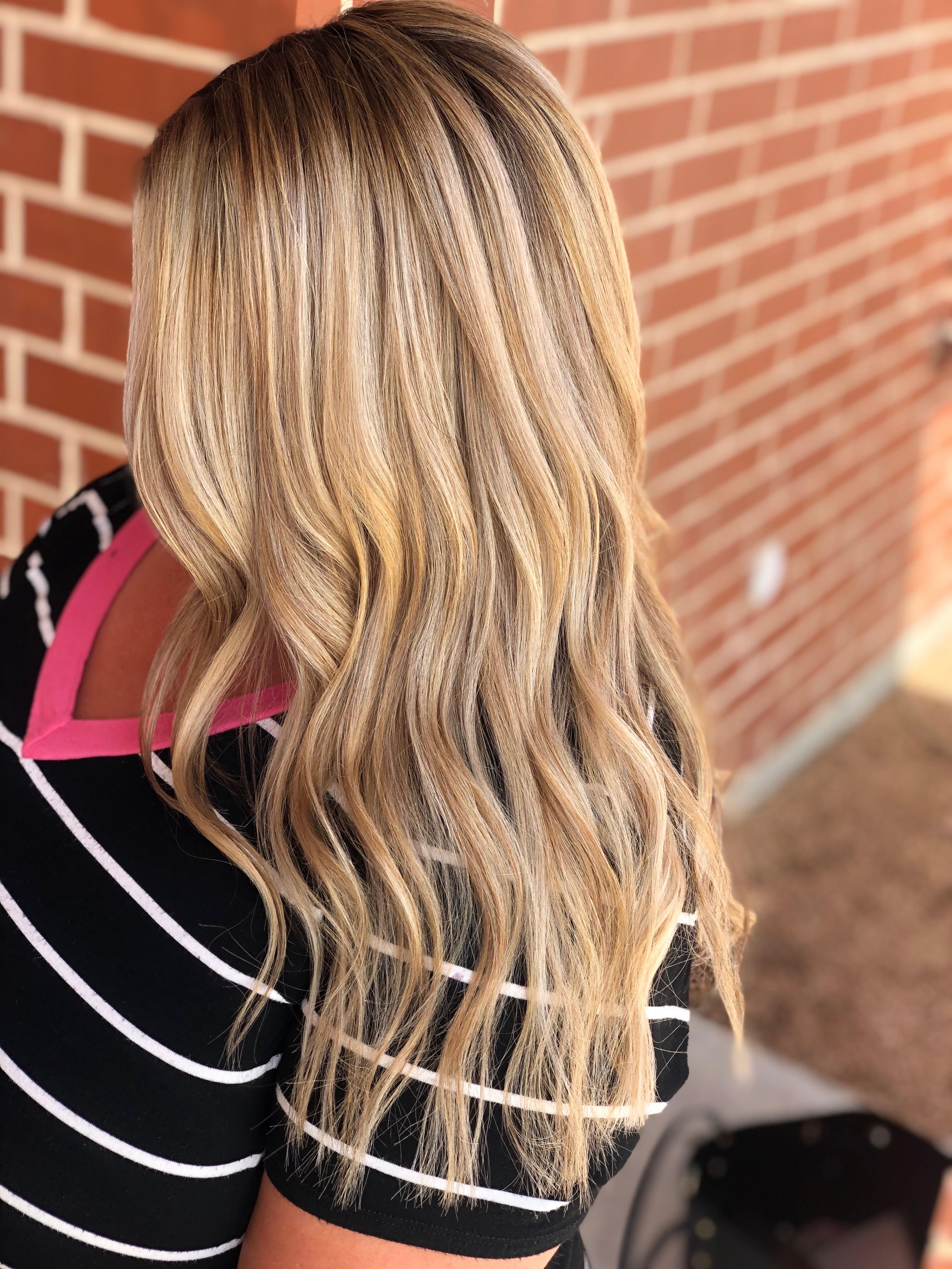 Monica.G.Hair In Waxahachie TX | Vagaro