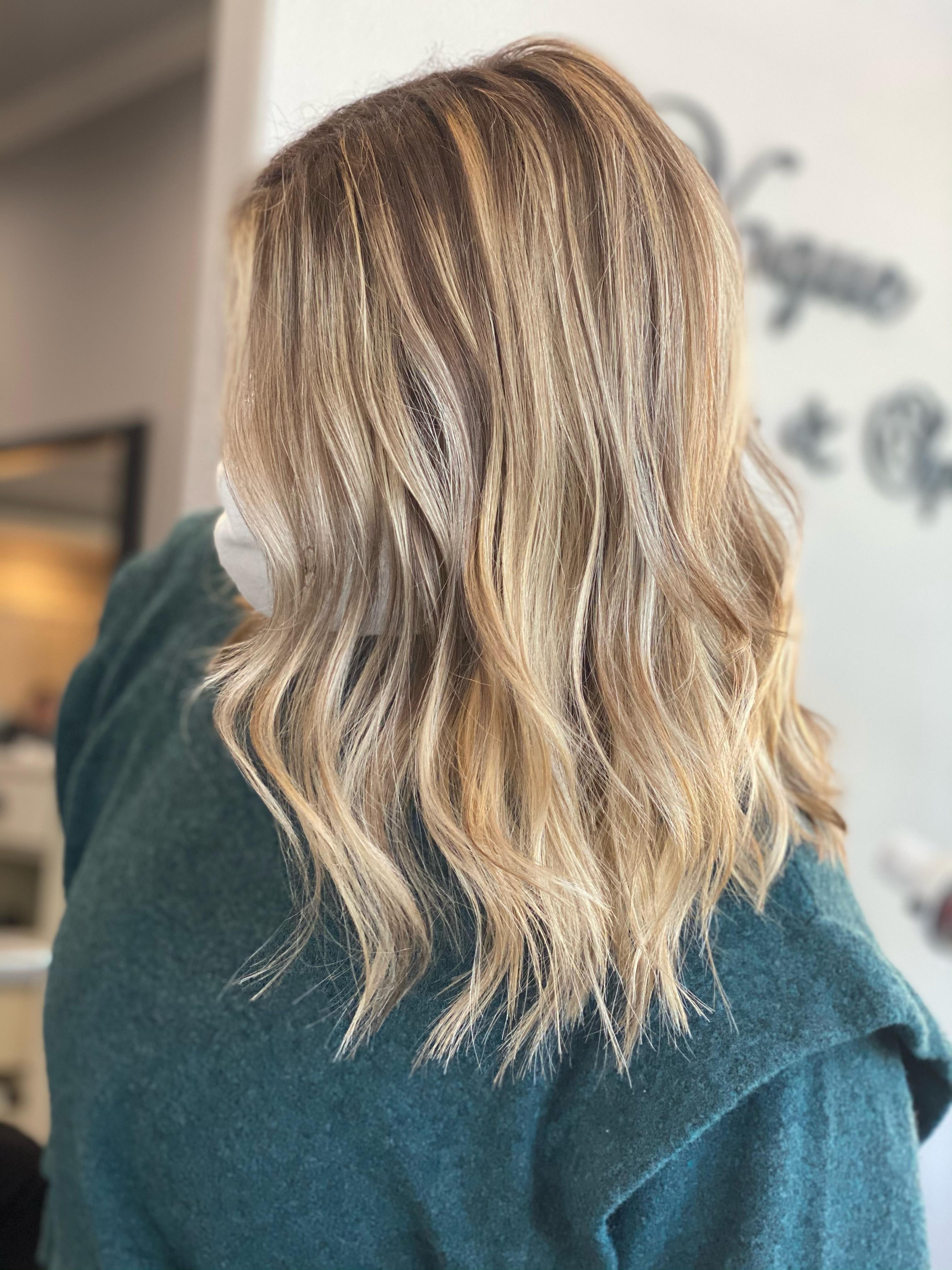 Monica.G.Hair In Waxahachie TX | Vagaro